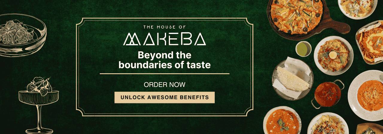 The House Of Makeba banner 1