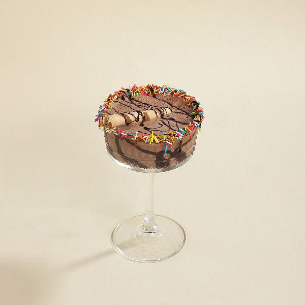 Chocolate Heaven (250 ML)