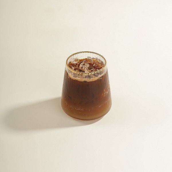 Coffee Lemonade Tonic (260 ML)