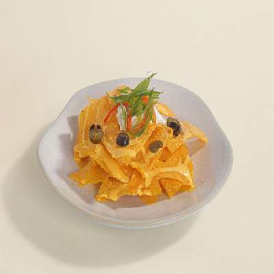 Cheese Nachos (200 Gms)