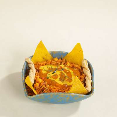 Tex Mex Hot Pot (540 Gms)