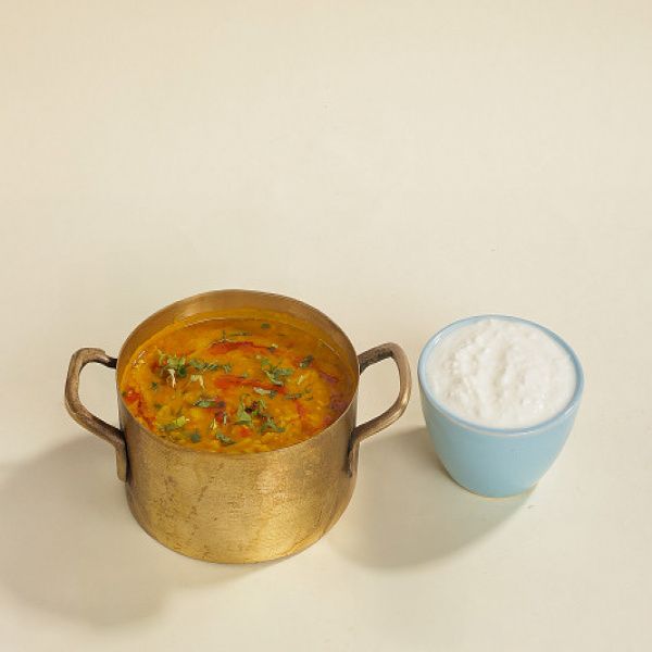 Makeba Ki Khichdi (450 Gms)