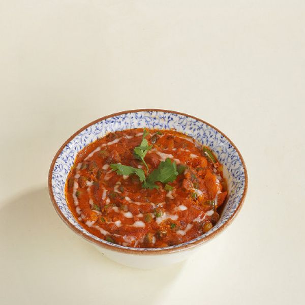 Amritsari Subz (450 Gms)