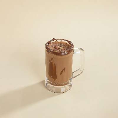 Nutella Nut Shake (320 ML)