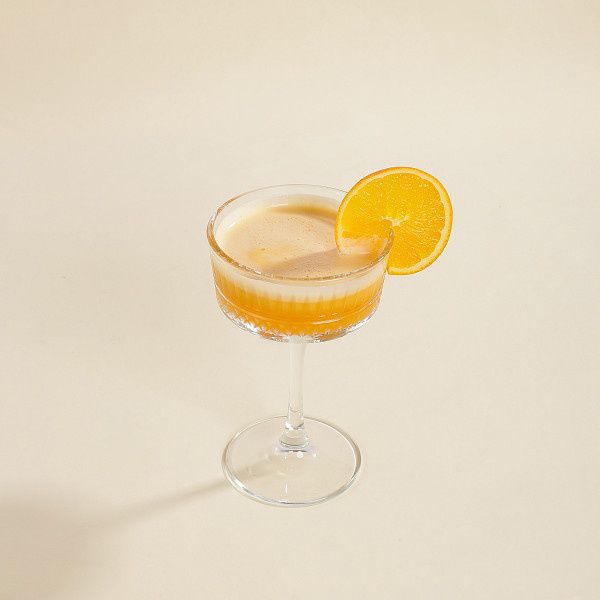 Orange Delight (280 ML)