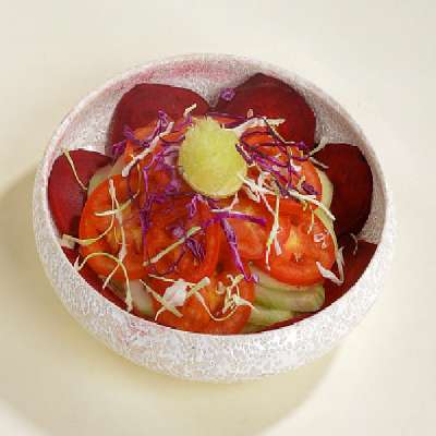 Green Salad (250 Gms).