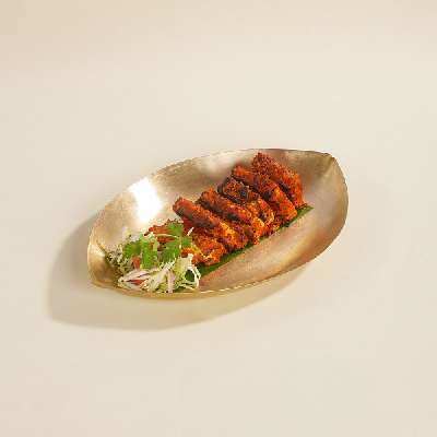 Paneer Tikka (220 Gms)