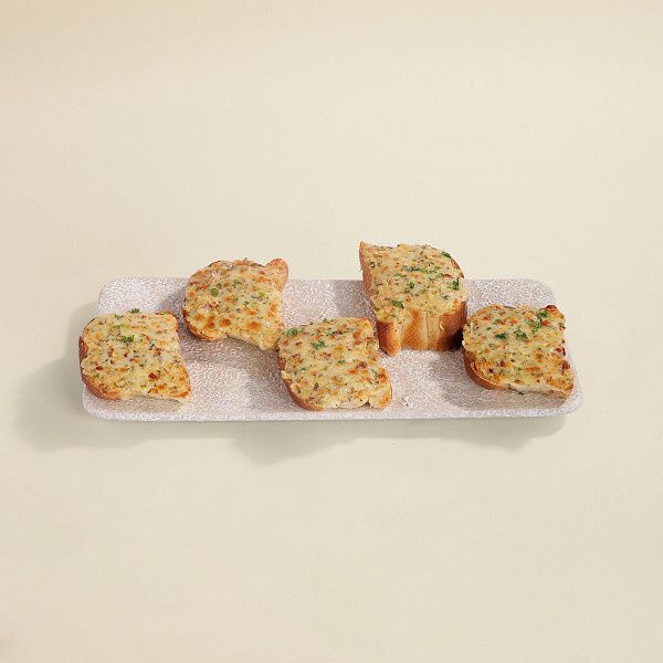 Cheese Garlic Bread (160 Gms)
