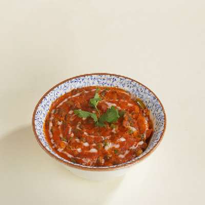 Amritsari Subz (450 Gms)