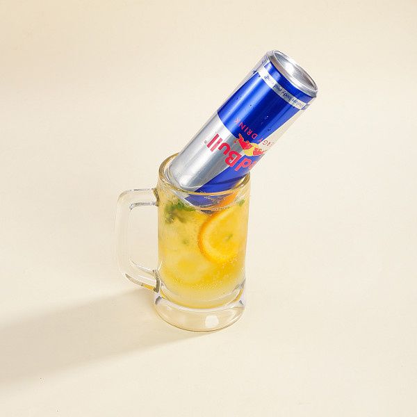 Makeba Booster (320 ML)