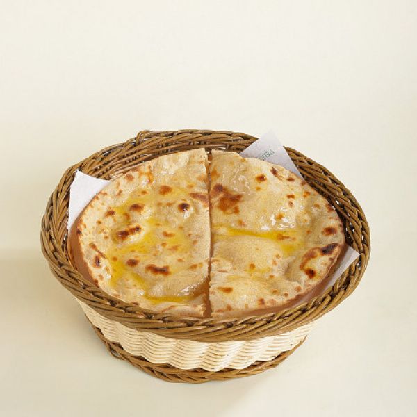 Butter Roti (60 Gms)