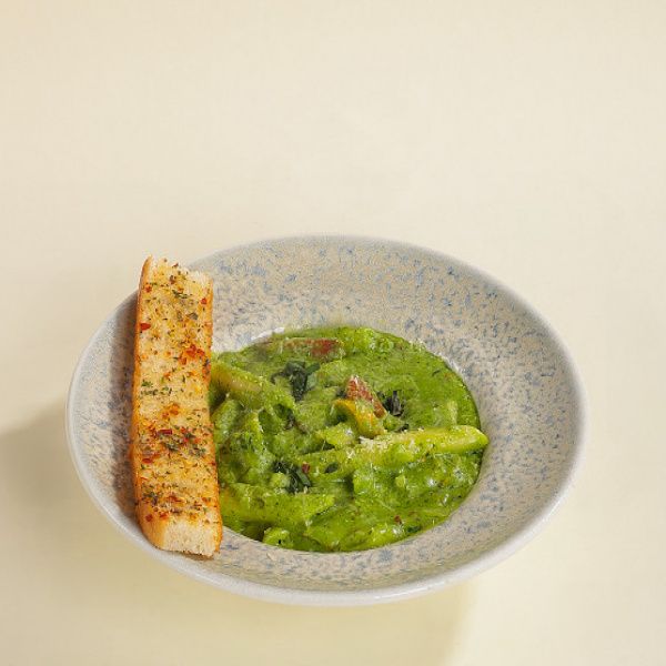 Pesto Pasta (450 Gms)