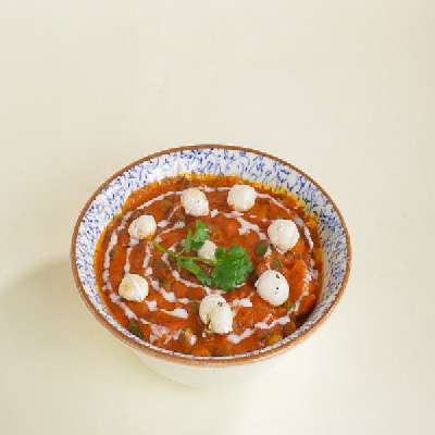 Smoky Veg Makhanwala With Foxnuts (450 Gms)