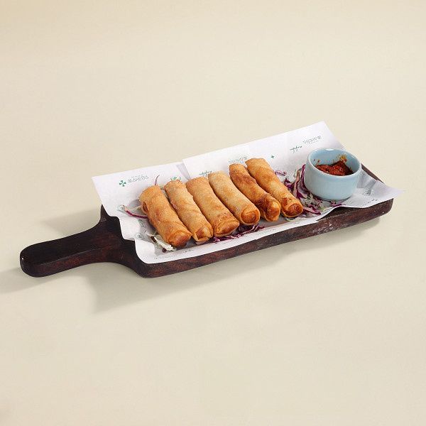 Cigar Rolls (160 Gms)