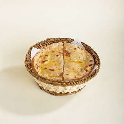 Plain Roti (50 Gms)
