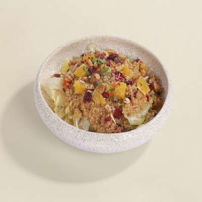 Makeba Energy Bowl (250 Gms).