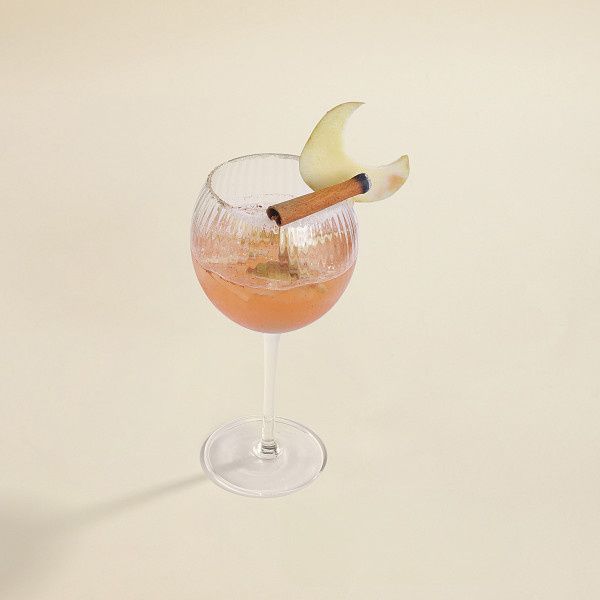 Ginger Cinnamon Apple (300 ML)