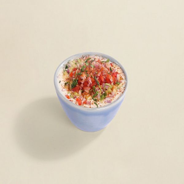 Veg Raita (240 Gms).