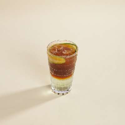 Espresso Tonic (260 ML)