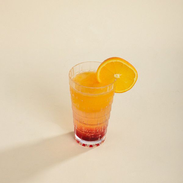 Mexican Sunrise (320 ML)