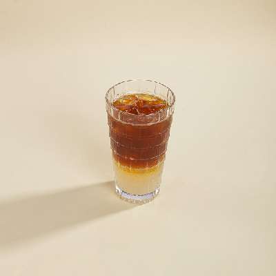 Espresso Ginger Ale (260 ML)