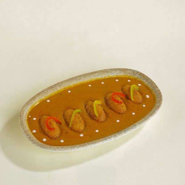 Peri Peri Kofta Curry (450 Gms)