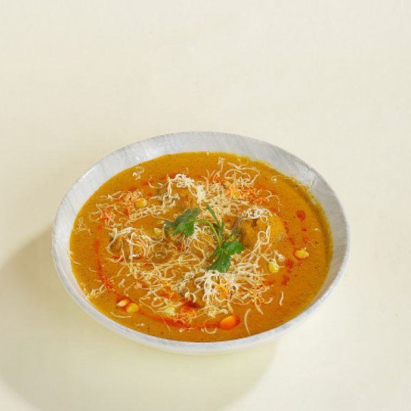 Corn Cheese Kofta (450 Gms)