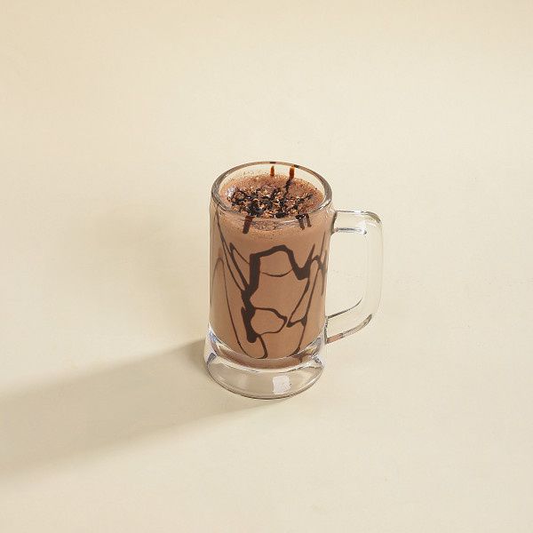 Ferrero Rocher Thick Shake (320 ML)