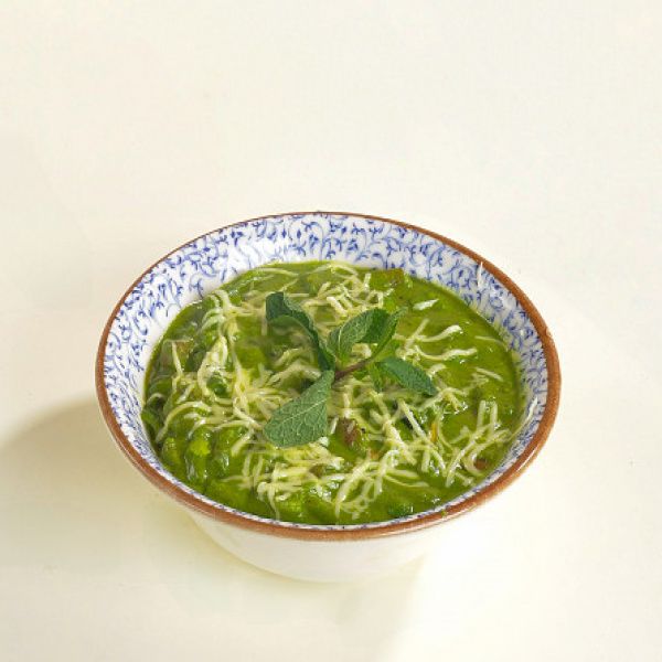 Nizami Subz (450 Gms)