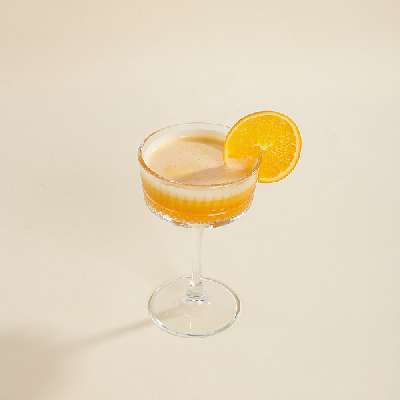 Orange Delight (280 ML)