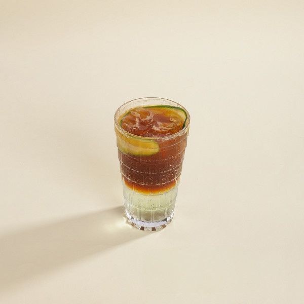 Espresso Tonic (260 ML)