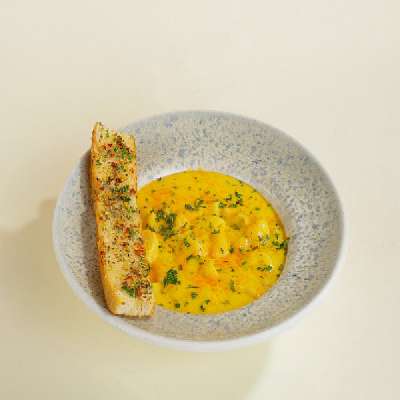 Mac N Cheese Pasta (400 Gms)