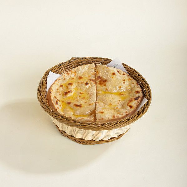 Plain Roti (50 Gms)