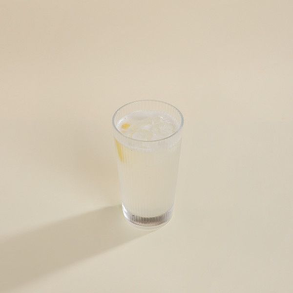 Fresh Lime Water (300 Ml).