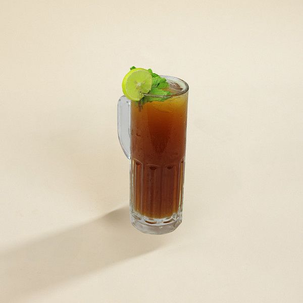 Flavored Lemonade (300 Ml).