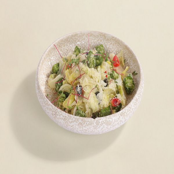 Caesar Salad (200 Gms).