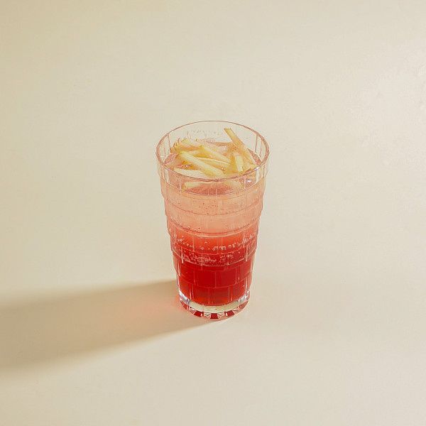 Raspberry Fizz (300 ML)