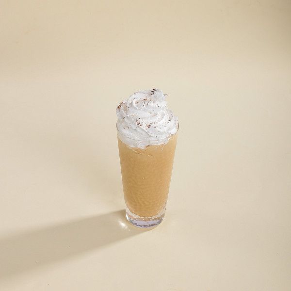 Iced Frappe (300 ML)