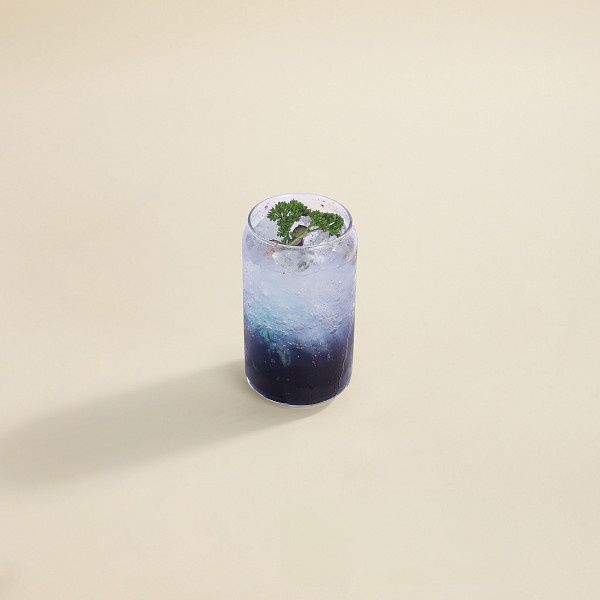 Blueberry Smash (340 ML)