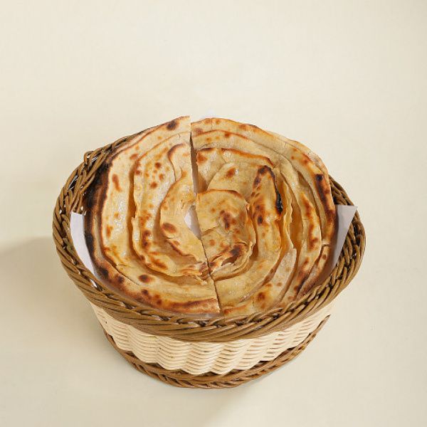 Lachha Paratha (90 Gms)