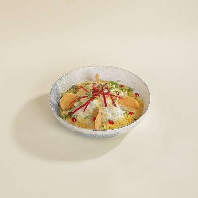 Avocado Delight Tikki Chaat (280 Gms).
