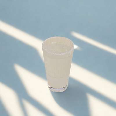 Coconut Tonic (300 ML)