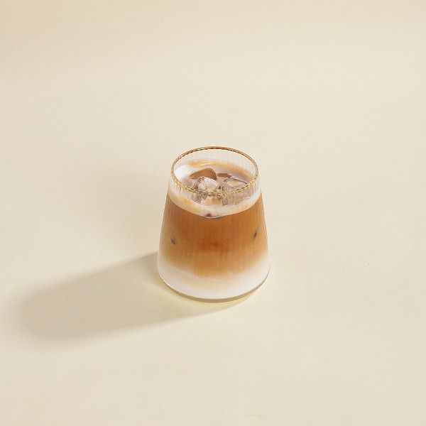 Iced Latte (295 ML)