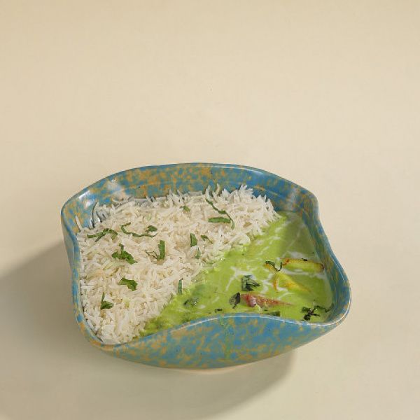 Veg Thai Curry (Green) (540 Gms)