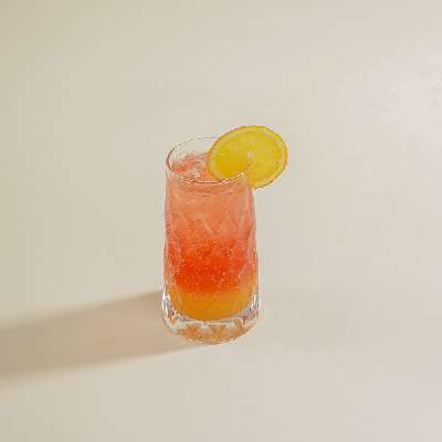 Tropical Cooler (320 ML)