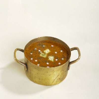 Dal Makhani (400 Gms)