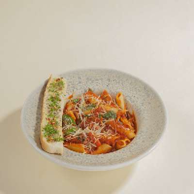 Arrabiata Pasta (420 Gms)