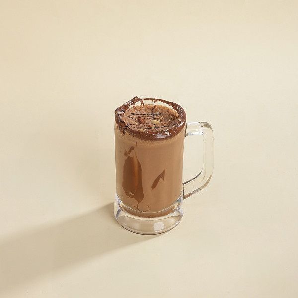 Nutella Nut Shake (320 ML)