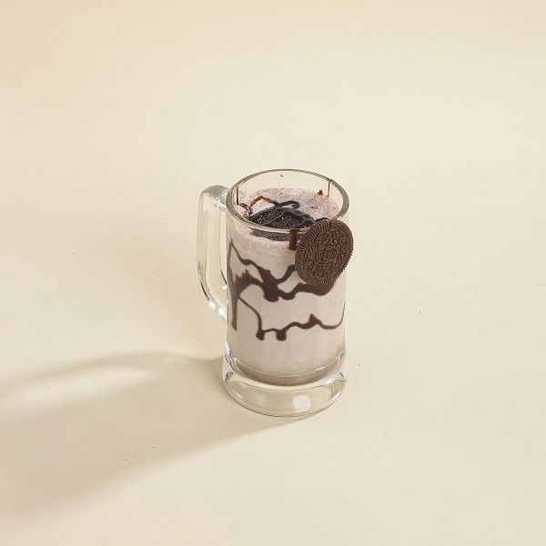 Oreo Thick Shakes (320 ML)