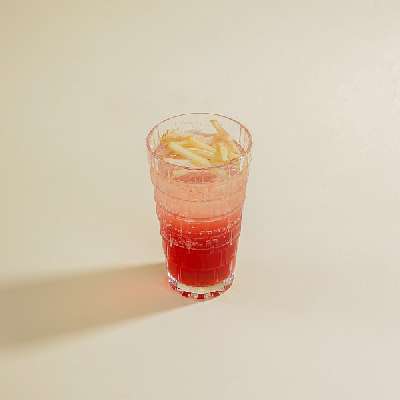 Raspberry Fizz (300 ML)